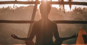 Mindfulness and Meditation
