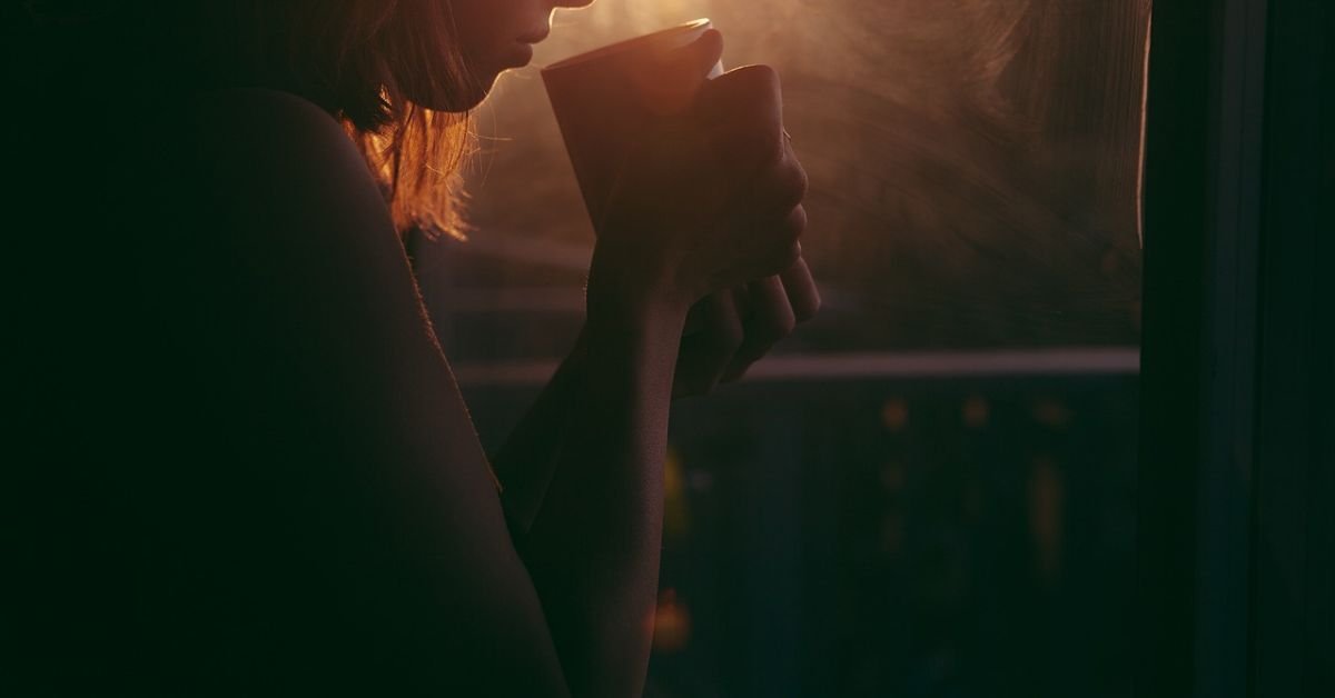 I Swapped My Morning Coffee for Black Tea—Here’s How My Energy Shifted