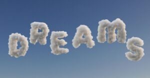 Lucid Dreams