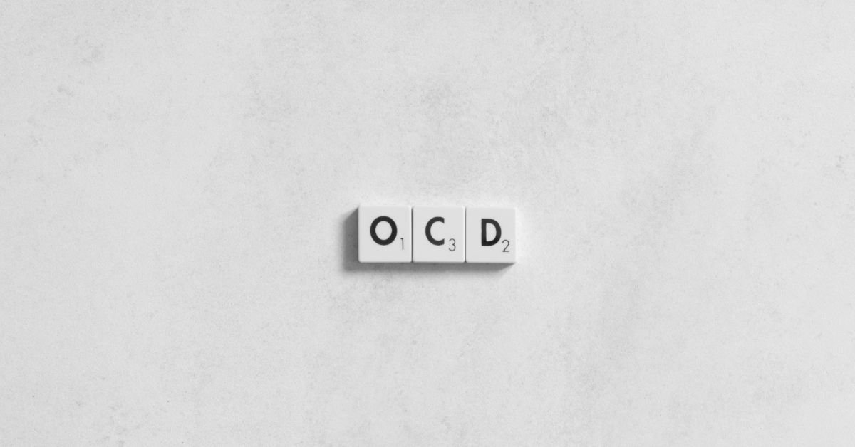OCD