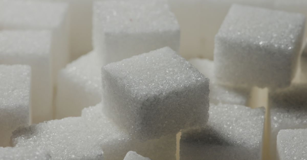 I Cut Out Sugar for a Month—Here’s What It Did for My Mental Health