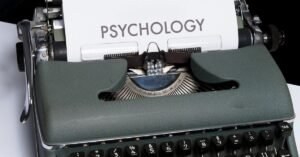 Psychology